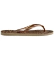 Boutique Sandalias / Chancètes Femme Havaianas Chanclas Slim