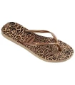 Boutique Sandalias / Chancètes Femme Havaianas Chanclas Slim