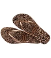 Boutique Sandalias / Chancètes Femme Havaianas Chanclas Slim