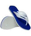 Sandalias / Chancletas Havaianas Kids Max Azul