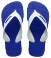 Sandalias / Chancletas Havaianas Kids Max Azul