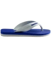 Sandalias / Chancletas Havaianas Kids Max Azul