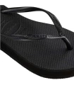 Tienda Sandalias / Chancletas Mujer Havaianas Chanclas Slim
