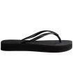 Tienda Sandalias / Chancletas Mujer Havaianas Chanclas Slim