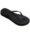 Tienda Sandalias / Chancletas Mujer Havaianas Chanclas Slim