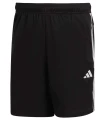 Pantalones técnicos running Adidas Pantalon Corto Train