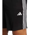 Pantalones técnicos running Adidas Pantalon Corto Train