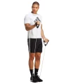Pantalones técnicos running Adidas Pantalon Corto Train