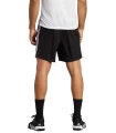 Pantalones técnicos running Adidas Pantalon Corto Train