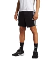 Pantalones técnicos running Adidas Pantalon Corto Train
