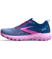Zapatillas Trail Running Mujer Brooks Cascadia 17 W
