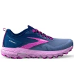 Zapatillas Trail Running Mujer Brooks Cascadia 17 W