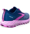 Zapatillas Trail Running Mujer Brooks Cascadia 17 W