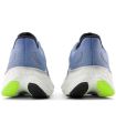 Zapatillas Running Hombre - New Balance Fresh Foam X More v4 azul