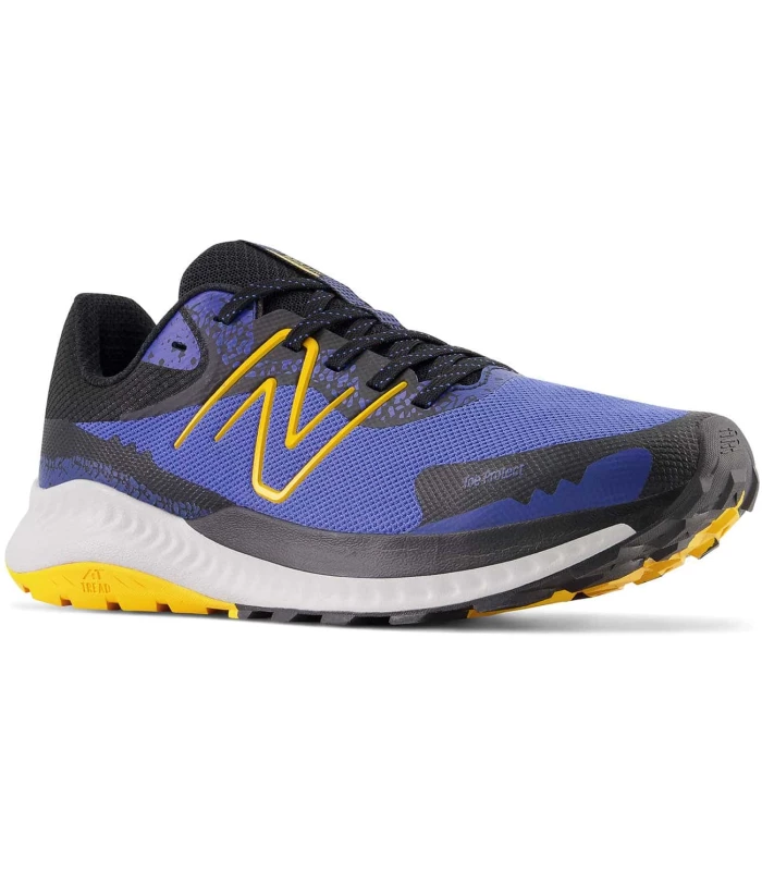 Zapatillas Trail Running Hombre New Balance DynaSoft Nitrel V5