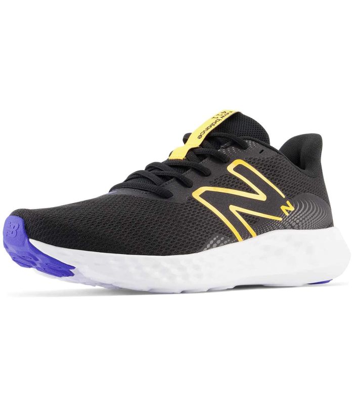 Zapatillas Running Hombre New Balance 411v3