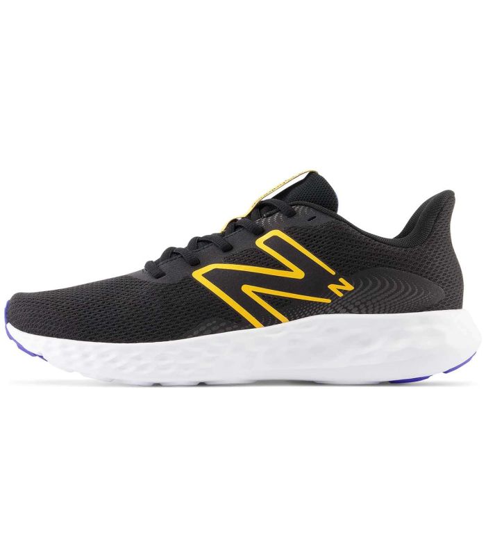 Zapatillas Running Hombre New Balance 411v3