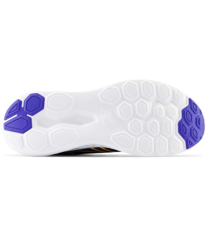 Zapatillas Running Hombre New Balance 411v3