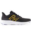 Chaussures de Running Man New Balance 411v3