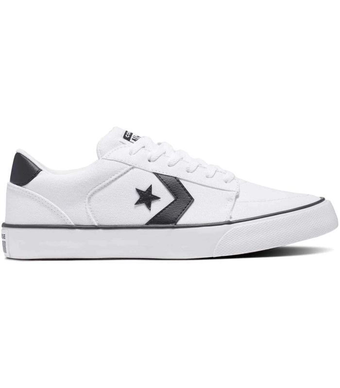 Calzado Casual Hombre Converse Belmont