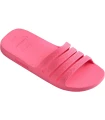 Tienda Sandalias / Chancletas Mujer Havaianas Palas Stradi Rosa