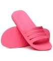 Tienda Sandalias / Chancletas Mujer Havaianas Palas Stradi Rosa