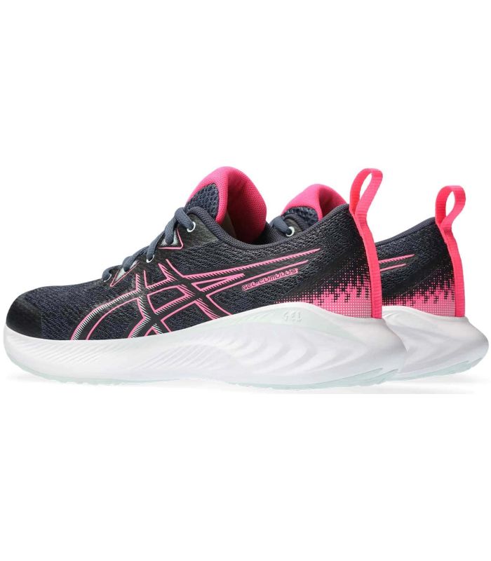 Asics gel deals cumulus 35