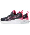 Chaussures Running Femme Asics Gel Cumulus 25 GS
