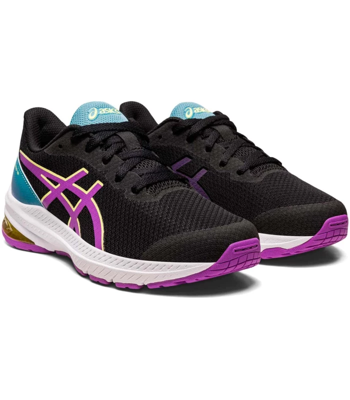 Zapatillas Running Mujer Asics GT 1000 12 GS