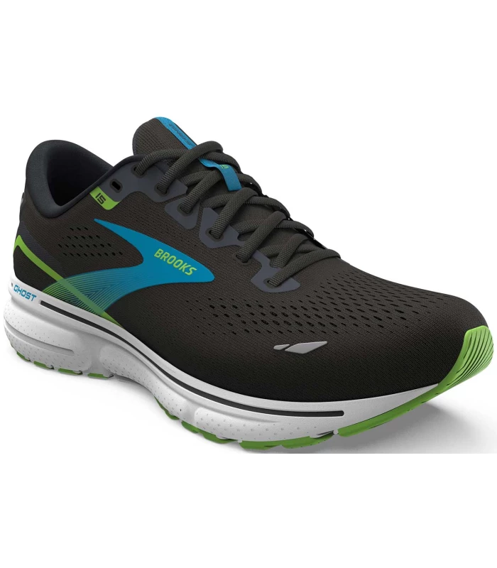 Zapatillas Running Hombre Brooks Ghost 15 006