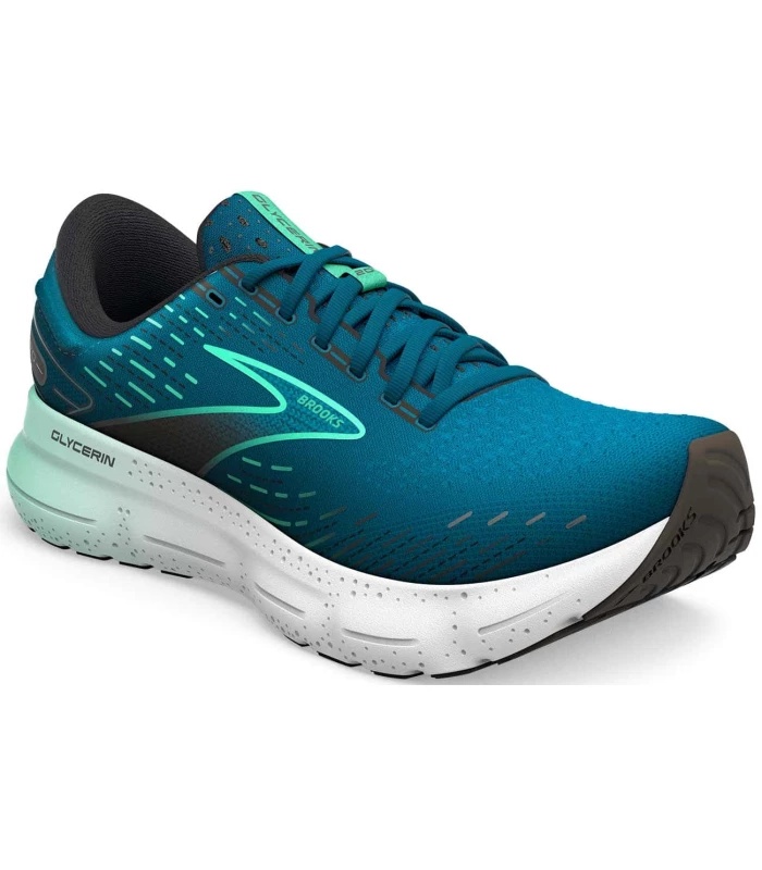 Zapatillas Running Hombre Brooks Glycerin 20 439