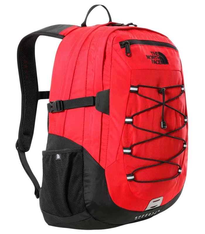 Mochiles Casual The North Face Mochila Borealis Classic Rojo