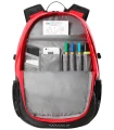 Mochiles Casual The North Face Mochila Borealis Classic Rojo
