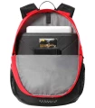 Mochiles Casual The North Face Mochila Borealis Classic Rojo