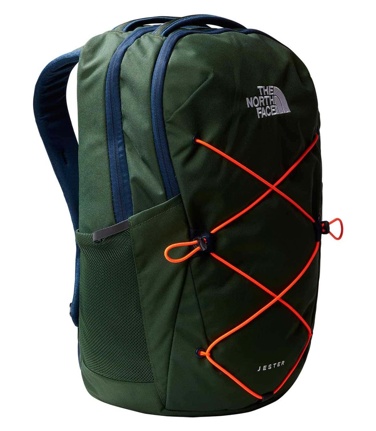North face hotsell jester green