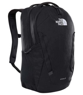 Mochilas Casual The North Face Vault Negro