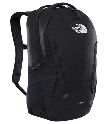 Mochilas Casual The North Face Vault Negro