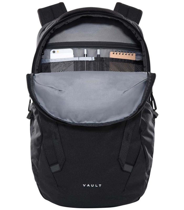 Mochilas Casual The North Face Vault Negro