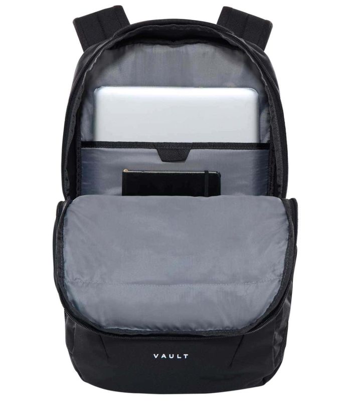 Mochilas Casual The North Face Vault Negro