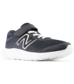 Zapatillas Running Niño New Balance 520 V8 Jr Negro
