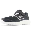 Zapatillas Running Niño New Balance 520 V8 Jr Negro