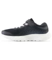 Zapatillas Running Niño New Balance 520 V8 Jr Negro