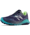 Zapatillas Trail Running Mujer New Balance Dynasoft Nitrel V5 W