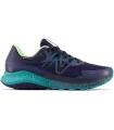 Zapatillas Trail Running Mujer New Balance Dynasoft Nitrel V5 W