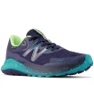 Zapatillas Trail Running Mujer New Balance Dynasoft Nitrel V5 W
