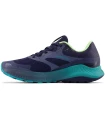 Zapatillas Trail Running Mujer New Balance Dynasoft Nitrel V5 W