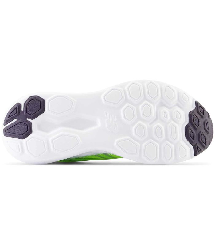 Zapatillas Running Mujer New Balance 411v3 W Lima