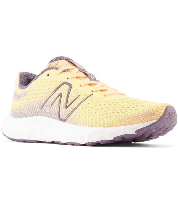 Zapatillas Running Mujer New Balance 520V8 W Naranja
