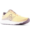 Zapatillas Running Mujer New Balance 520V8 W Naranja