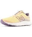 Zapatillas Running Mujer New Balance 520V8 W Naranja